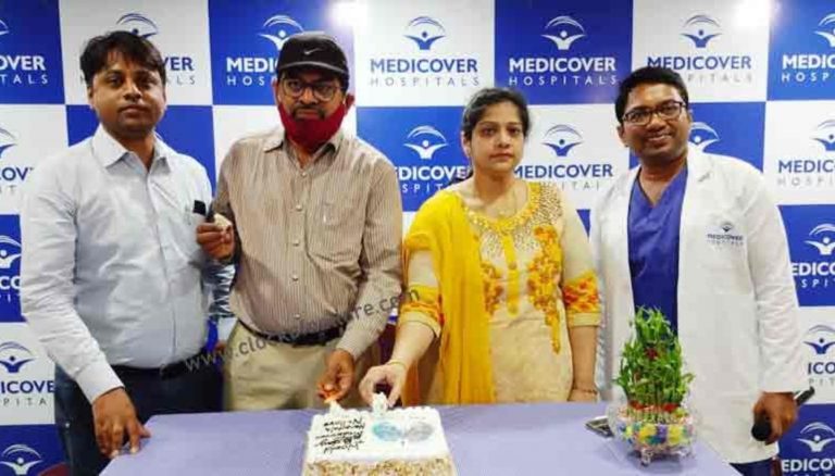 టిబి రాదని అలక్ష్యం చేయకుండా అప్రమత్తంగా ఉండాలి : హెచ్చరించిన మెడికవర్ హాస్పిటల్ వైద్యులు