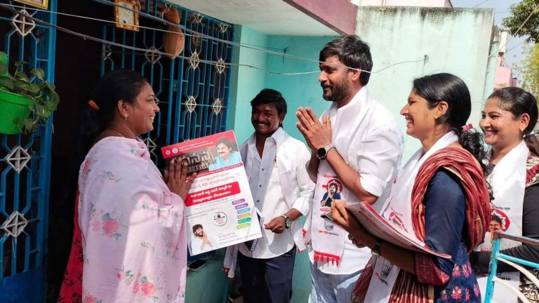 కుంటిసాకులు చూపి అమ్మవడి తొలగిస్తున్నారు : కేతంరెడ్డి వినోద్ రెడ్డి