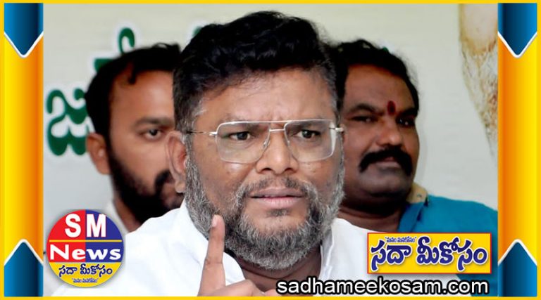 గోరంట్ల మాధవ్ మన ఎంపీ అని చెప్పుకోవడానికి సిగ్గుచేటుగా ఉంది : షేక్. అబ్దుల్ అజీజ్